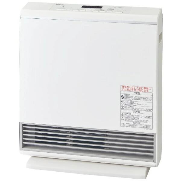 楽天市場】大阪ガス プラズマクラスター技術搭載ガスファンヒーター