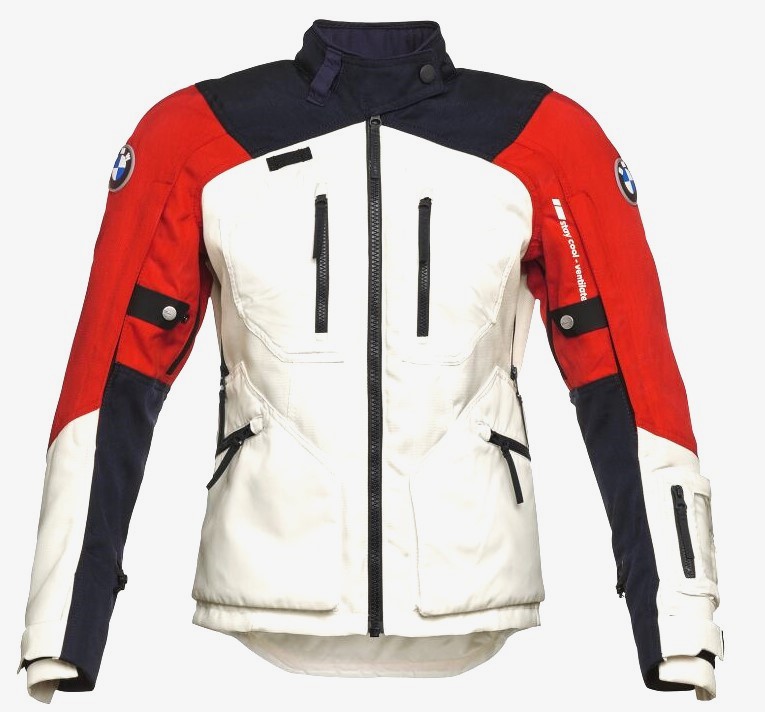 楽天市場】【BMW Motorrad】 《GS Rallye GORE-TEX スーツ ジャケット