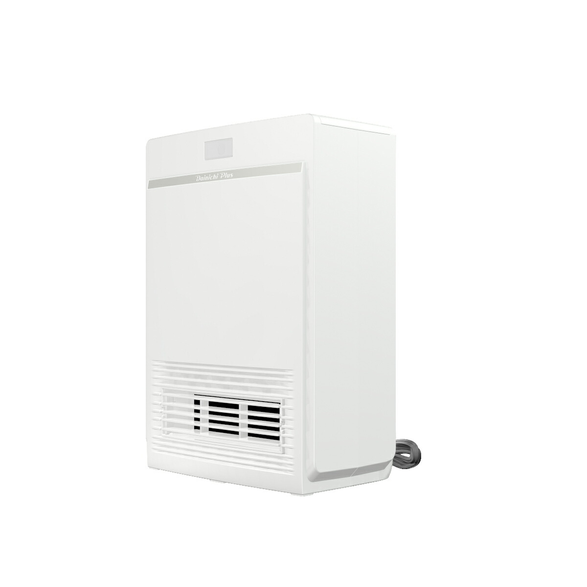 楽天市場】ダイニチ セラミックファンヒーター Pタイプ ホワイト