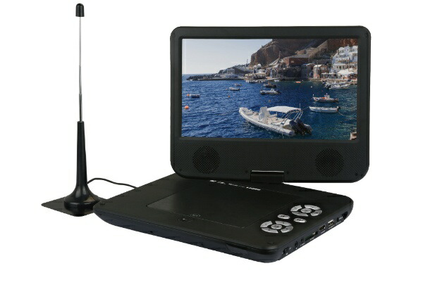 楽天市場】ポータブル ブルーレイ ワンセグの通販