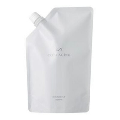 楽天市場】コタ コタエイジング バウンスアップ シャンプー 750ml