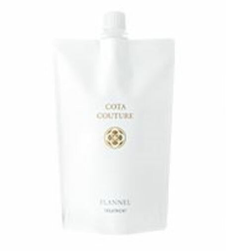 楽天市場】COTA コタクチュール トリートメント フランネル 詰替 (550g