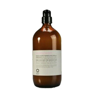 楽天市場】ローランド オーガニックウェイ リビルディング ヘアバス