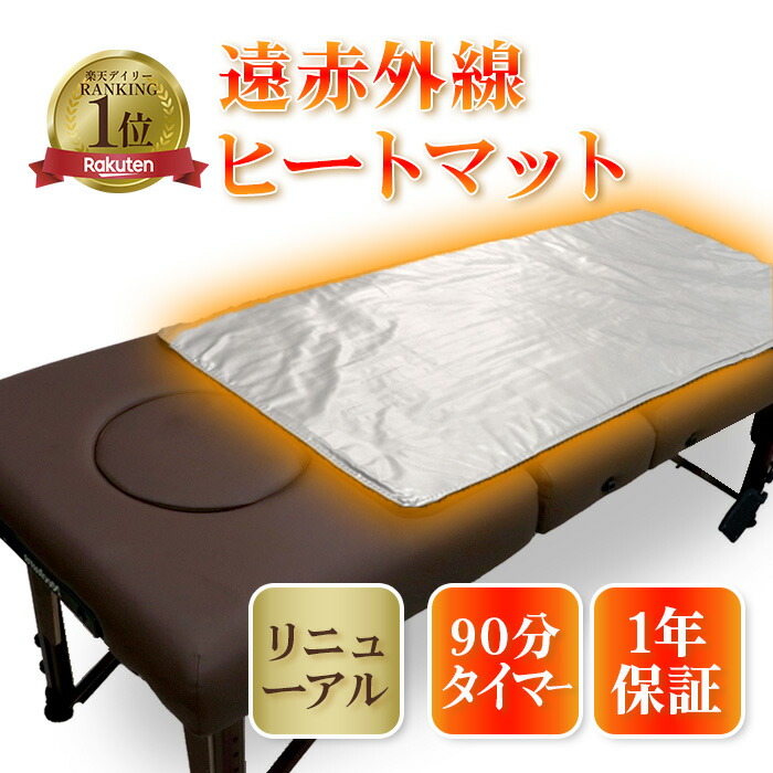 ココロカ・リブマックス12700用温熱マット2枚セット ココロカ・リブ