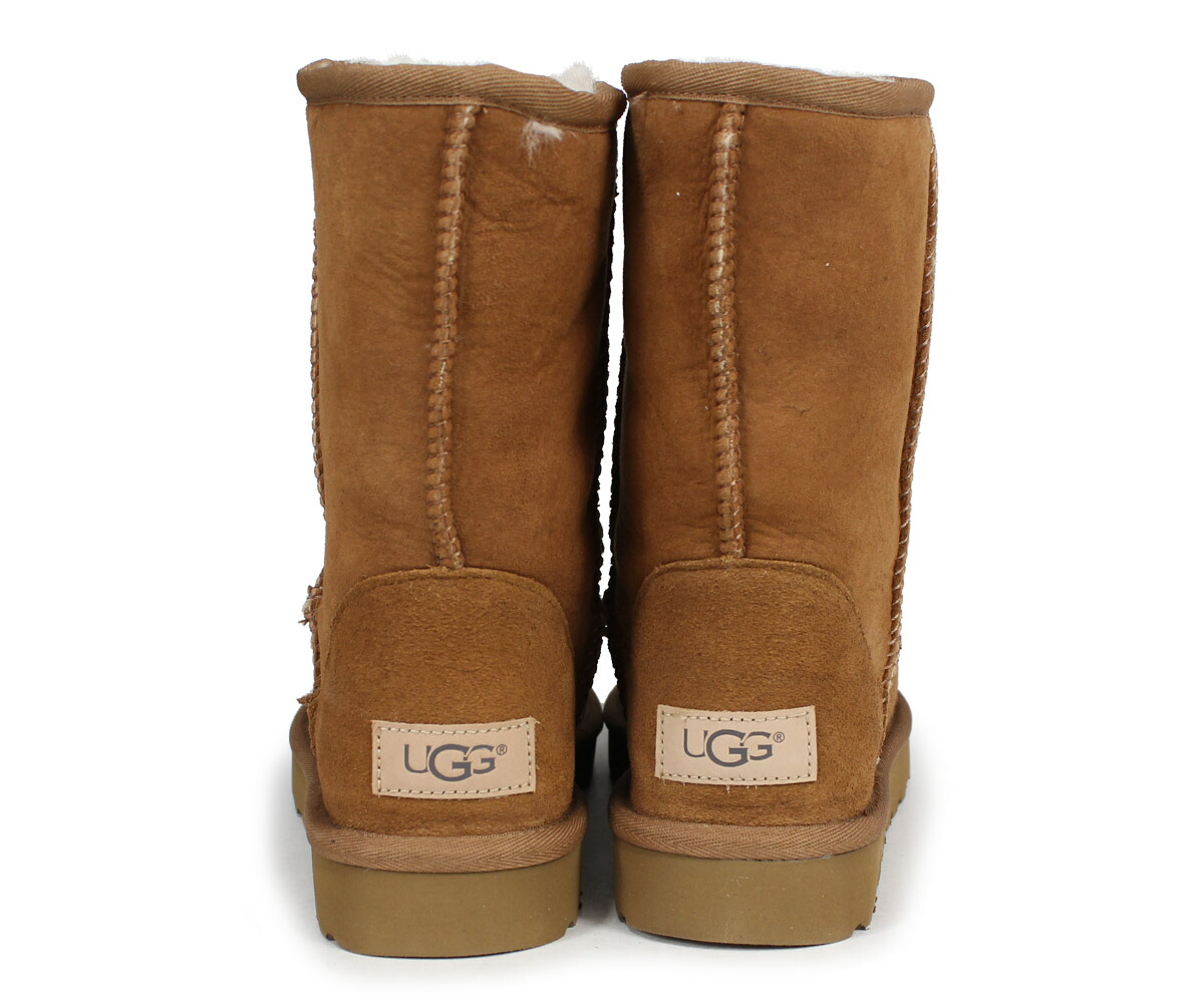 楽天市場】UGG WOMENS CLASSIC SHORT 2 アグ ムートン ブーツ