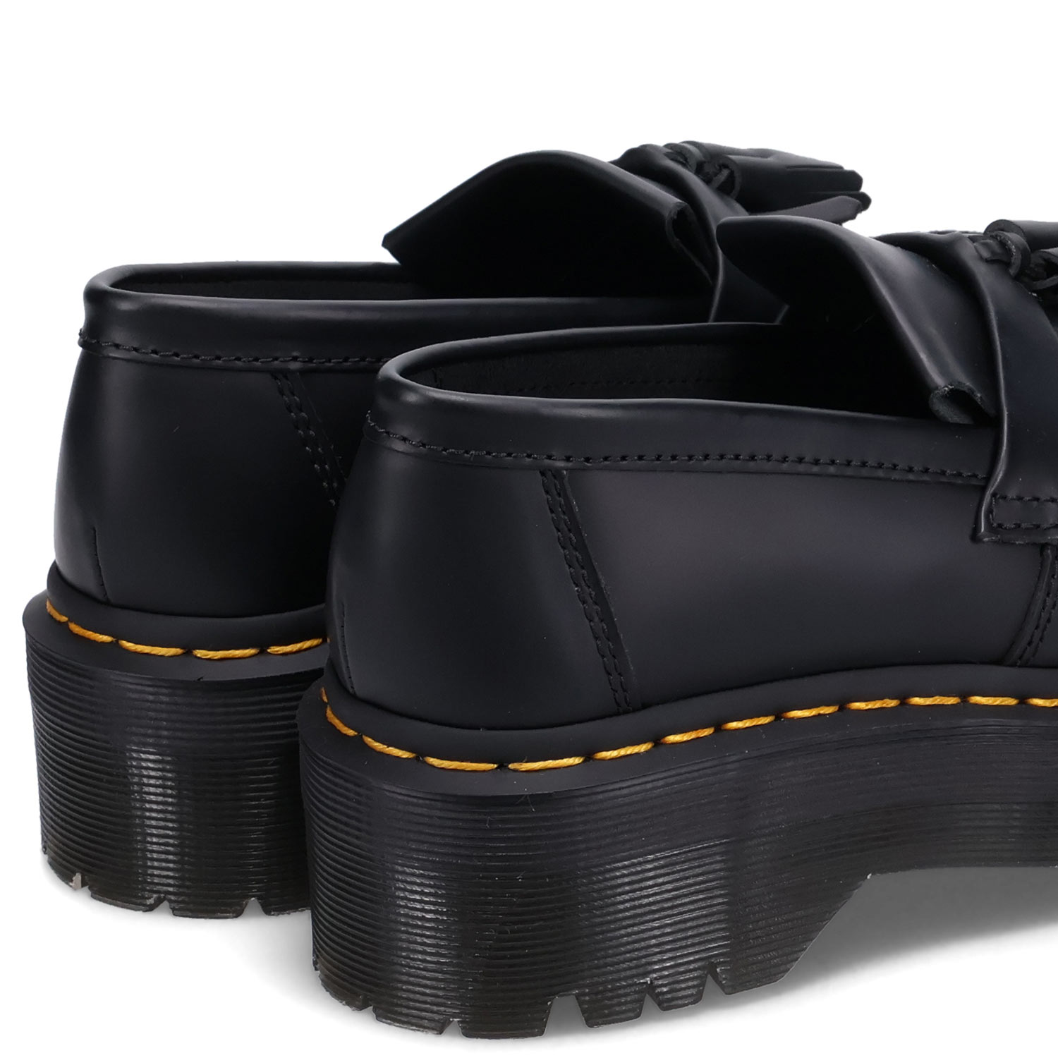 楽天市場】Dr.Martens ADRIAN QUAD TASSEL LOAFER ドクターマーチン