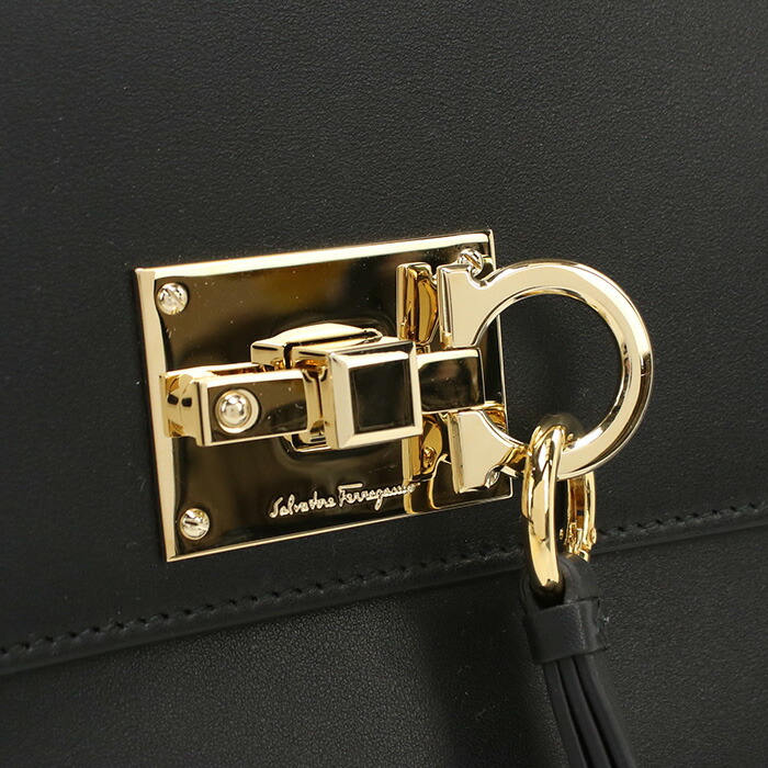 楽天市場】【訳あり】FERRAGAMO フェラガモ 斜め掛け ショルダーバッグ