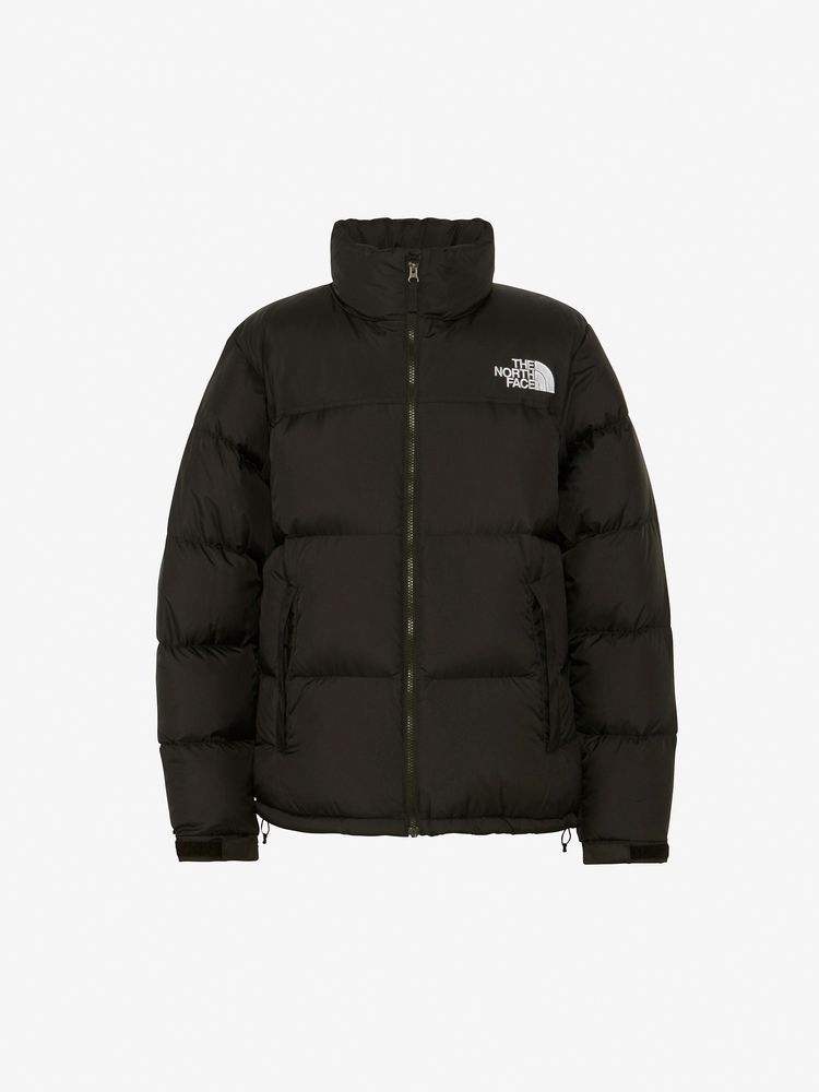 楽天市場】☆THE NORTH FACE ザノースフェイス☆Nuptse Jacket ヌプシ