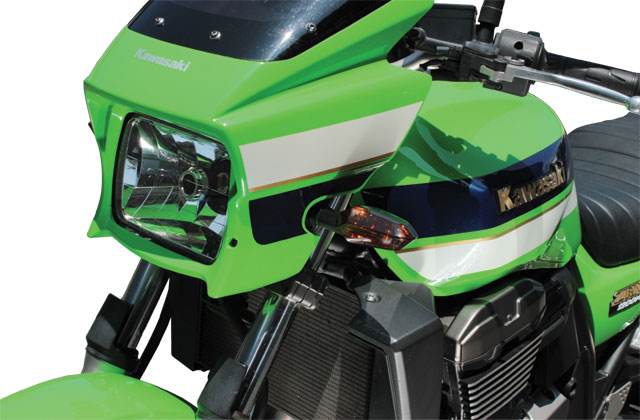 楽天市場】ZRX1200 DAEG（ダエグ） ウインカーレンズ（アンバー