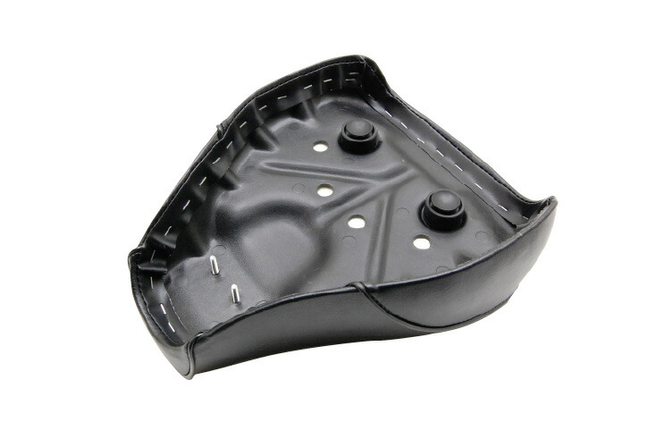 楽天市場】ホンダ スーパーカブ C50/STD/DX シートAssy 黒 ブラック