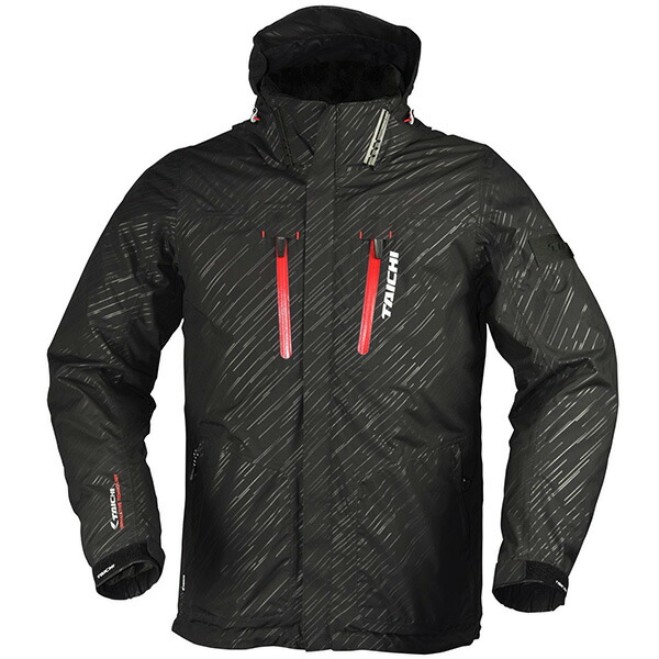 楽天市場】RSタイチ モトレック ウインタージャケット RSJ707の通販