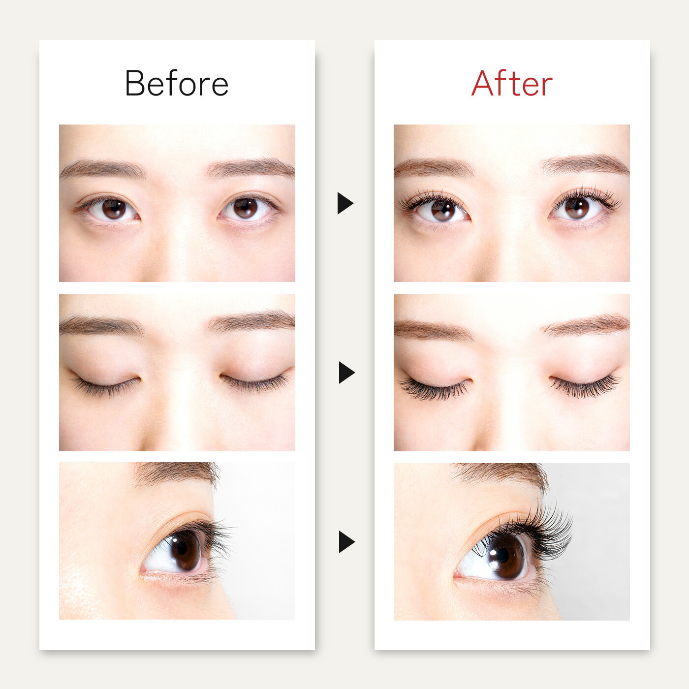 楽天市場】フラットラッシュセーブル12列 Jカール (太さ:0.1/0.15/0.2