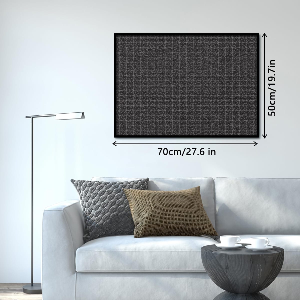 楽天市場】インポッシブルミスティック迷路パズル 大人用 1000ピース