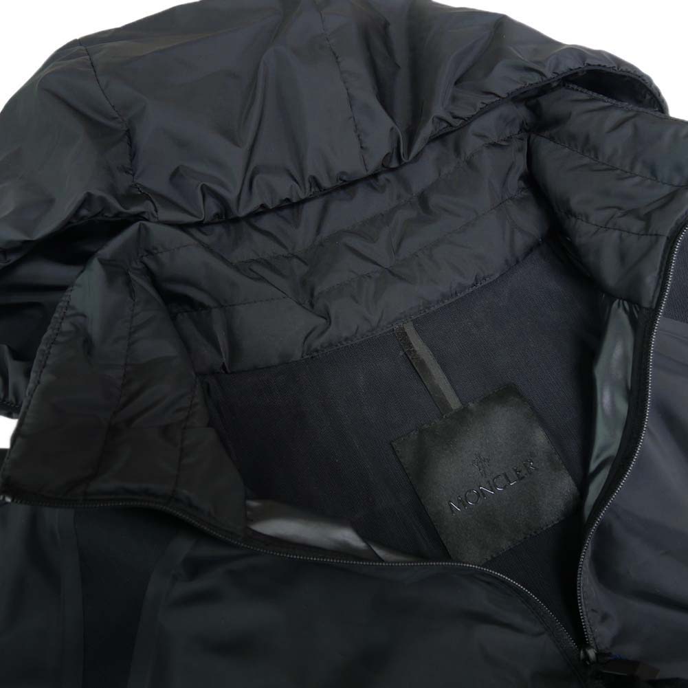 楽天市場】MONCLER モンクレール レディース ナイロンコート 1C00002