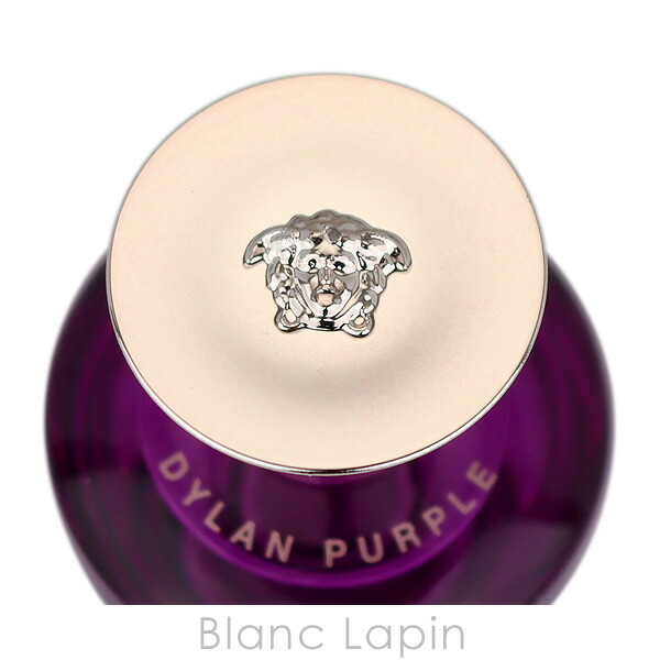 楽天市場】ヴェルサーチ VERSACE ディランパープルフェム EDP 5ml