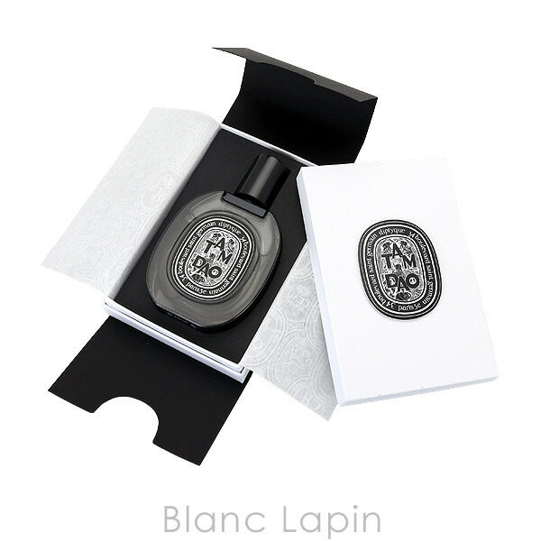 楽天市場】ディプティック DIPTYQUE タムダオ EDP 75ml フレグランス