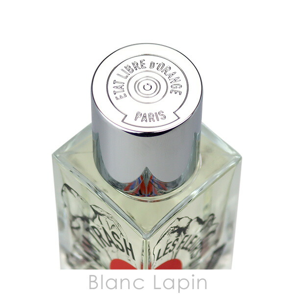 楽天市場】エタリーブルドオランジェ ETAT LIBRE D'ORANGE レフルール