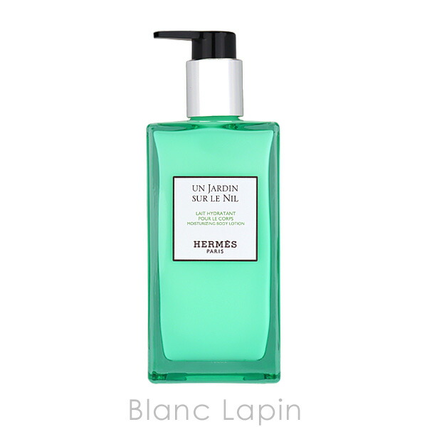 楽天市場】エルメス HERMES モイスチャライジングボディローション