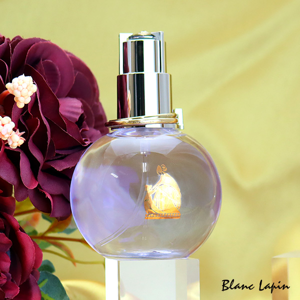楽天市場】ランバン LANVIN エクラドゥアルページュ EDP 100ml