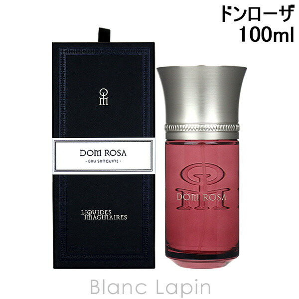 楽天市場】リキッドイマジネール LIQUIDES IMAGINAIRES ドンローザ EDP