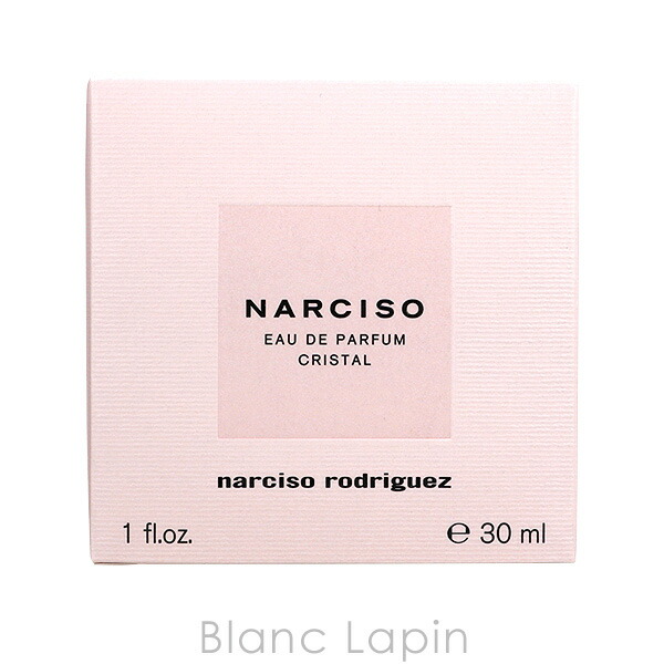 楽天市場】ナルシソロドリゲス NARCISO RODRIGUEZ ナルシソクリスタル