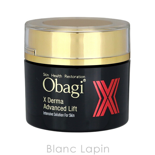 楽天市場】ロート製薬 ROHTO オバジX ダーマアドバンスドリフト 50g