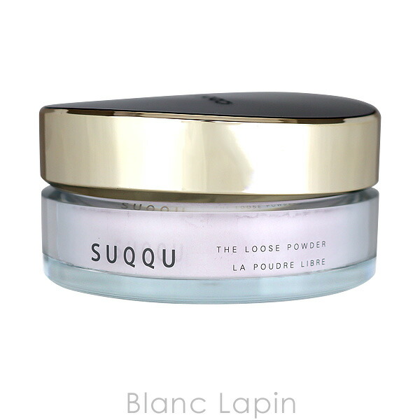 楽天市場】スック SUQQU ザルースパウダー 20g フェイスパウダー