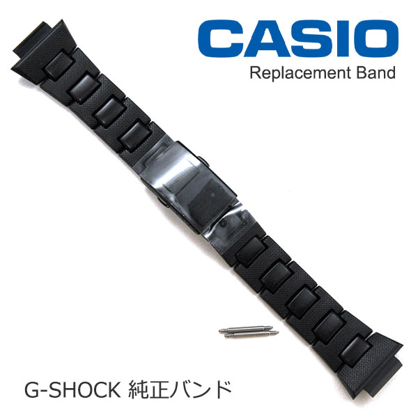 楽天市場】[次回入荷予定4月] Gショック純正バンド GW-M5610UBC-1JF
