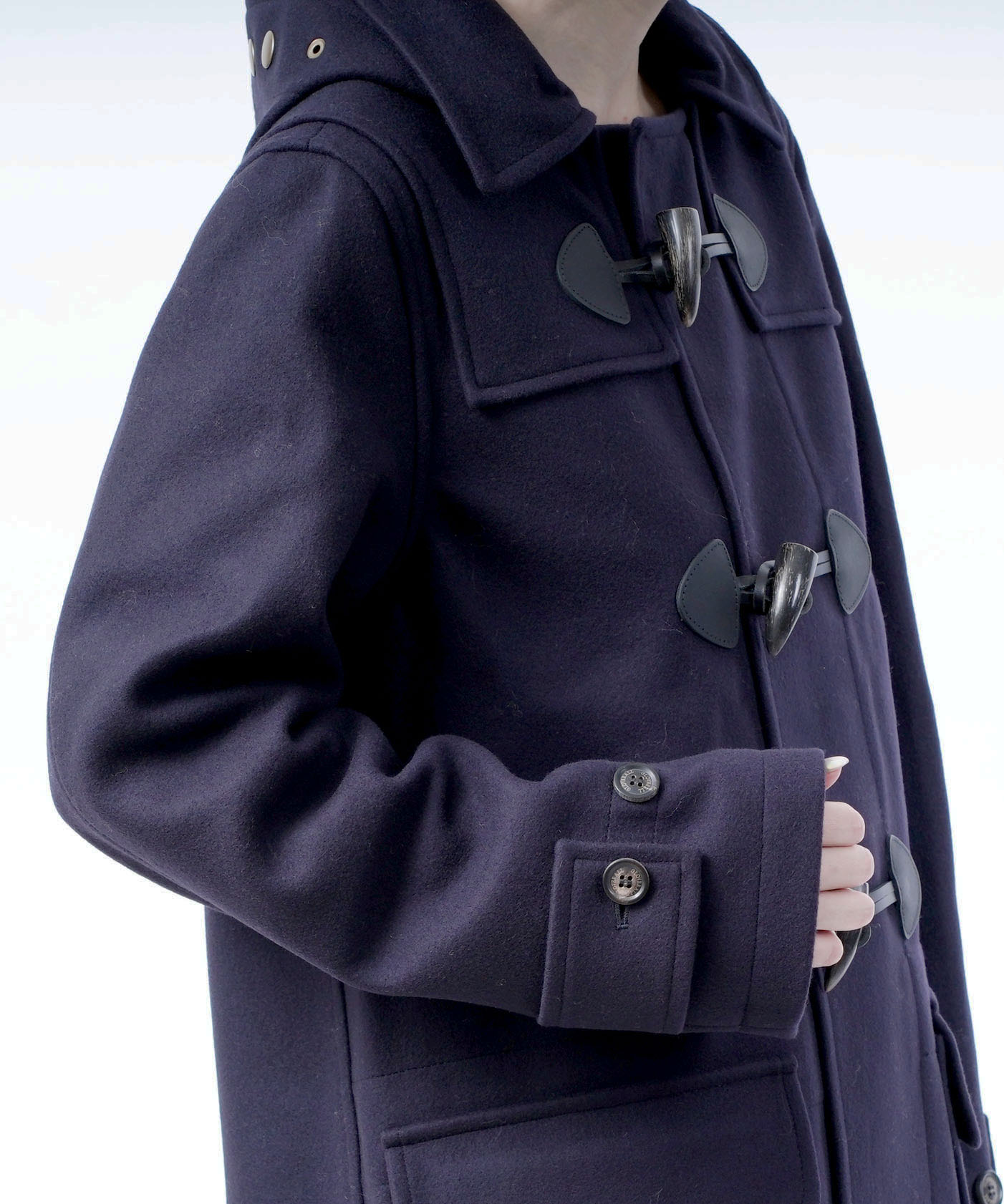 楽天市場】【50%OFF】グローバーオール GLOVERALL ウールメルトン