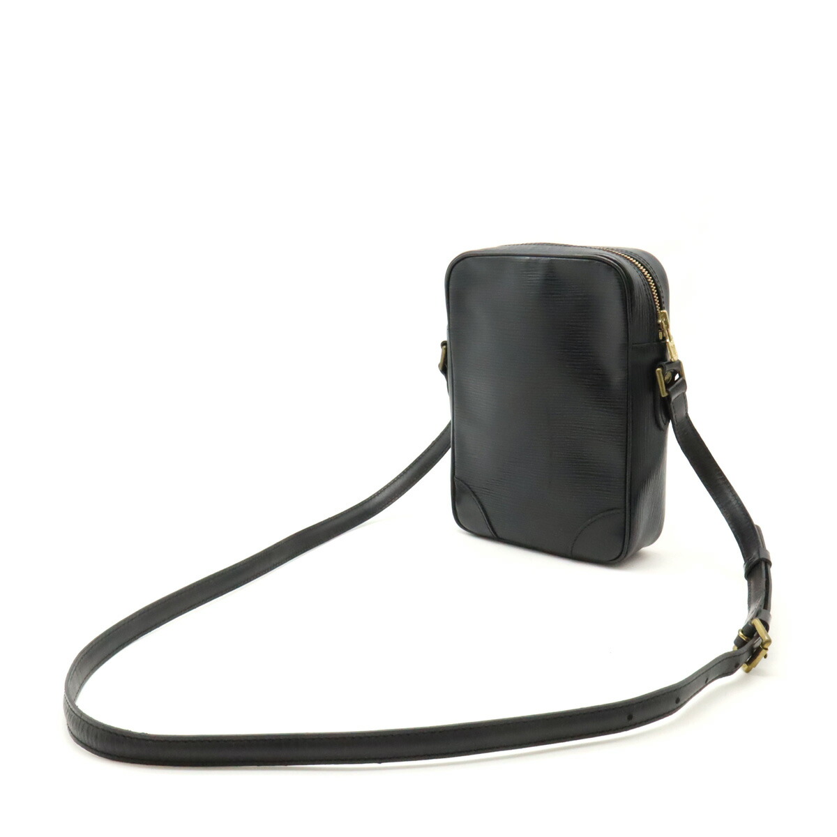 楽天市場】LOUIS VUITTON ルイ ヴィトン エピ ダヌーブ ショルダー