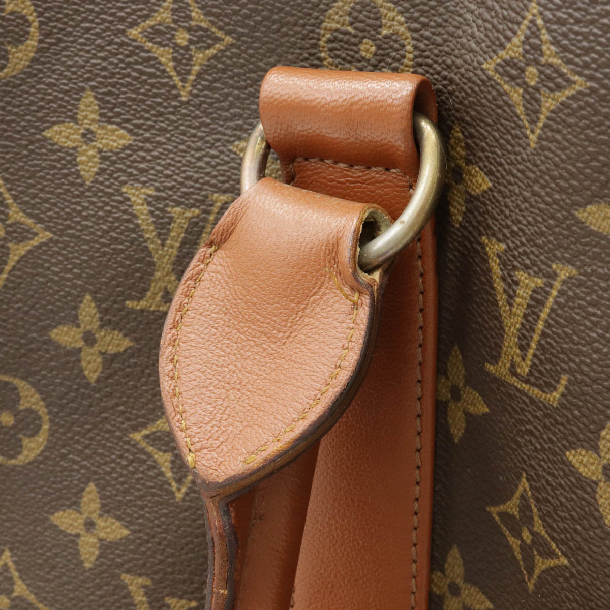 楽天市場】【バッグ】LOUIS VUITTON ルイ ヴィトン モノグラム サック