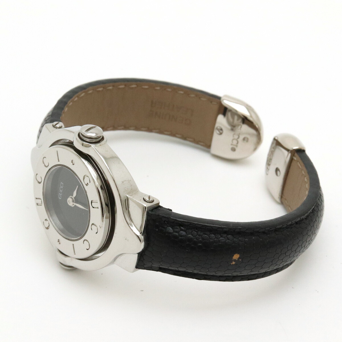 楽天市場】【ウォッチ】GUCCI グッチ バングル ウォッチ ターン