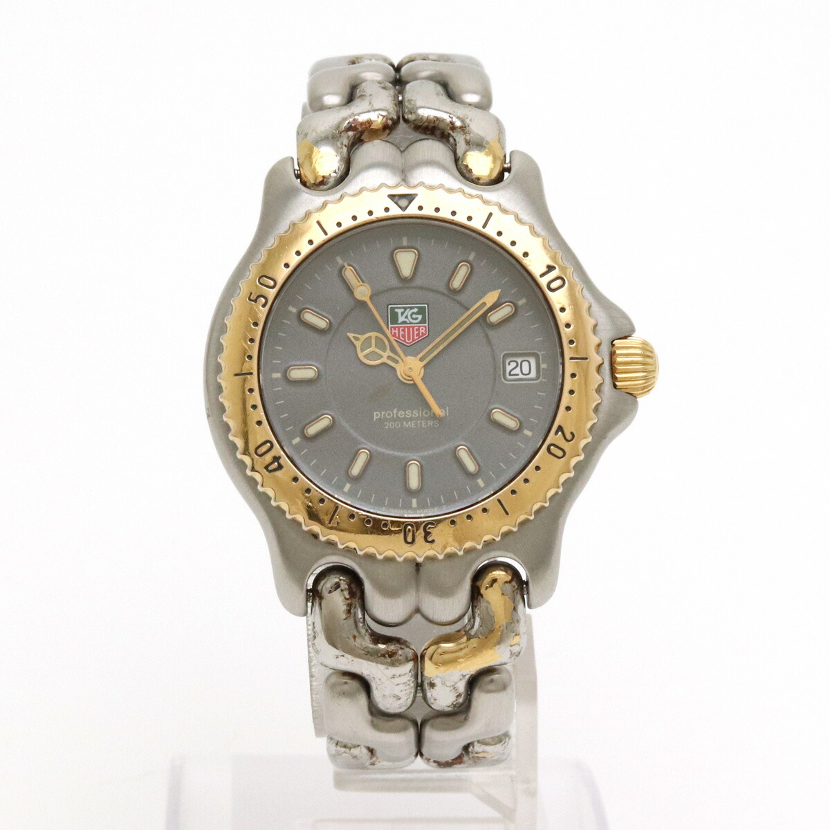 楽天市場】TAG Heuer タグ ホイヤー セルシリーズ プロフェッショナル