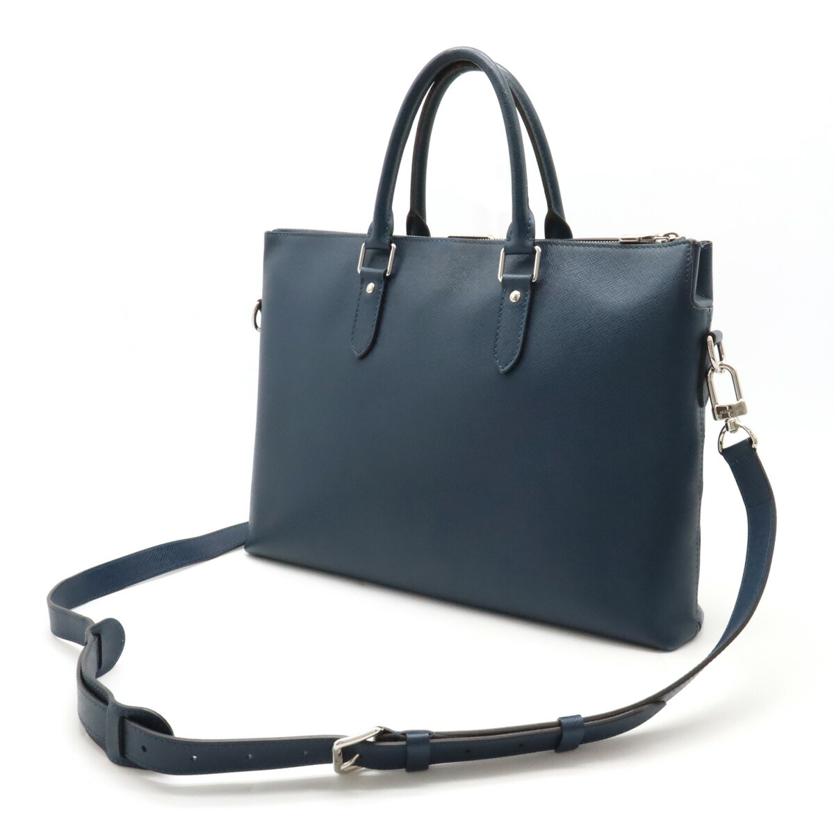 楽天市場】LOUIS VUITTON ルイ ヴィトン タイガ アントン ブリーフ