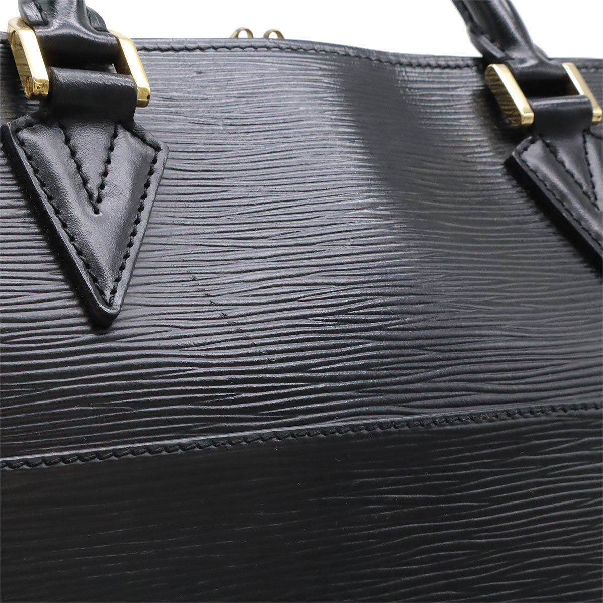 楽天市場】LOUIS VUITTON ルイ ヴィトン エピ ソルボンヌ 書類カバン