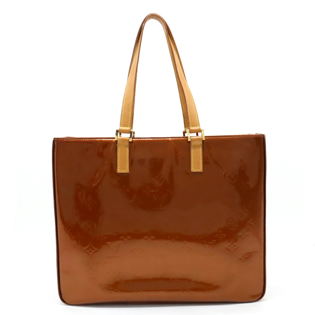 楽天市場】LOUIS VUITTON ルイ ヴィトン モノグラムヴェルニ