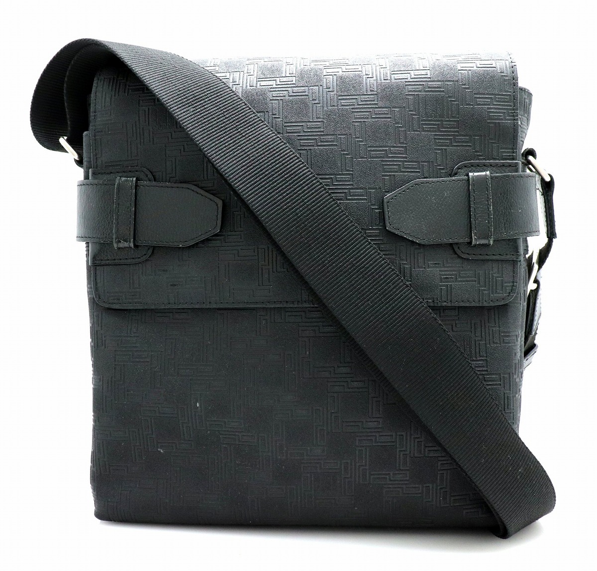 楽天市場】【バッグ】dunhill ダンヒル ディーエイト D8 Dエイト