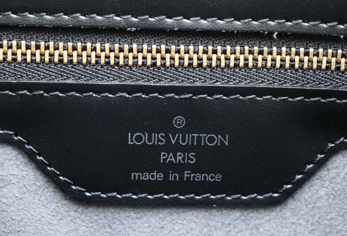 楽天市場】【バッグ】LOUIS VUITTON ルイ ヴィトン エピ ソルボンヌ