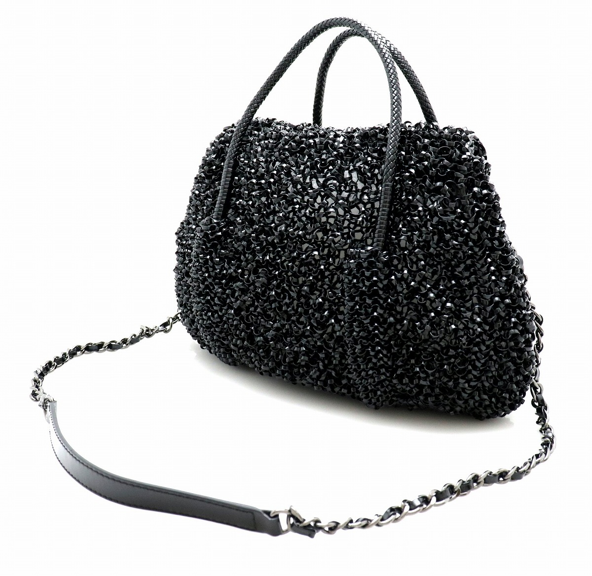 楽天市場】【未使用品】【バッグ】ANTEPRIMA アンテプリマ ワイヤー