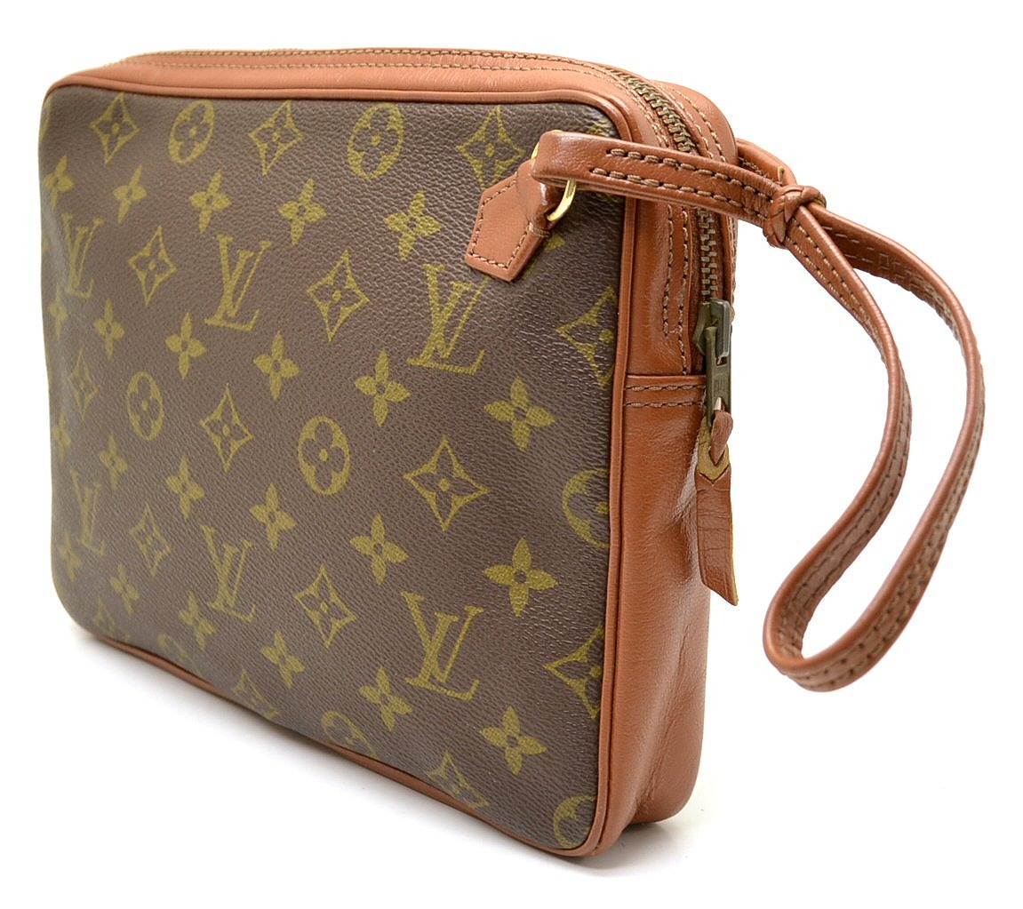 楽天市場】【バッグ】LOUIS VUITTON ルイ ヴィトン モノグラム