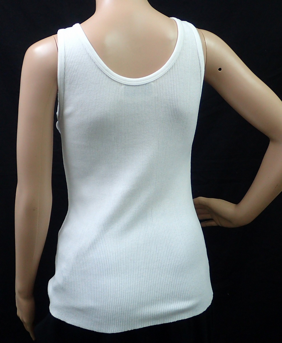 楽天市場】【アパレル】CHANEL シャネル レディース タンクトップ