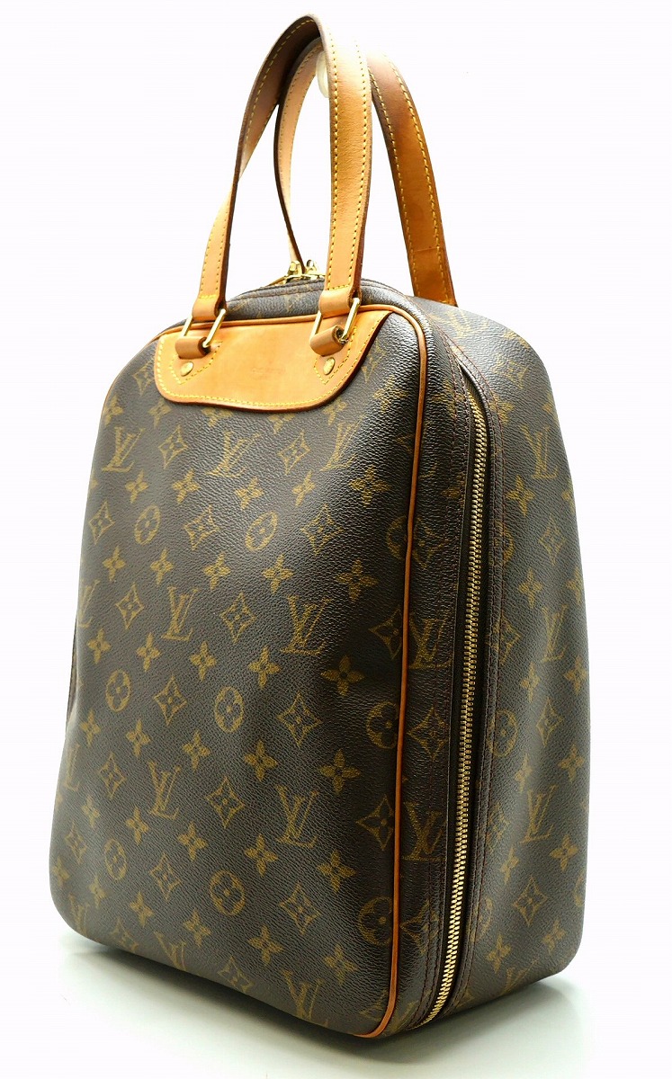 楽天市場】【バッグ】LOUIS VUITTON ルイ ヴィトン モノグラム エクス