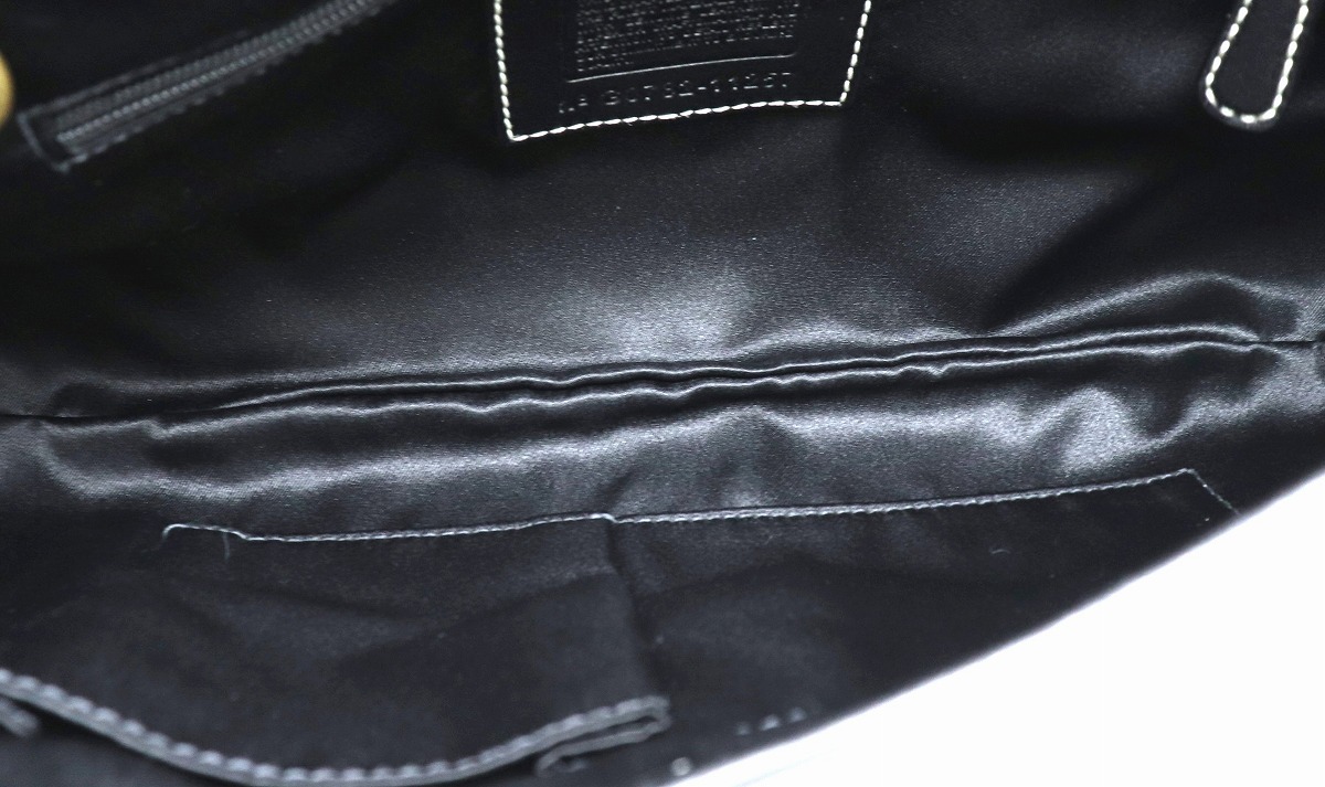 楽天市場】【バッグ】COACH コーチ エルゴ シグネチャー ショルダー