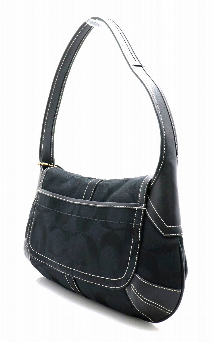 楽天市場】【バッグ】COACH コーチ エルゴ シグネチャー ショルダー