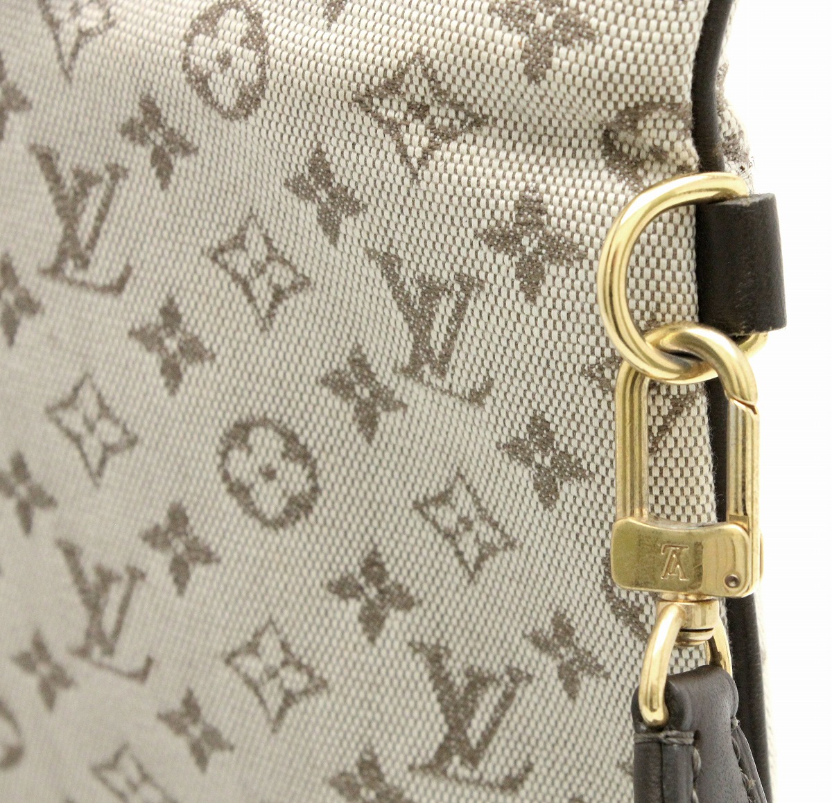 楽天市場】【バッグ】 LOUIS VUITTON ルイ ヴィトン モノグラムミニ