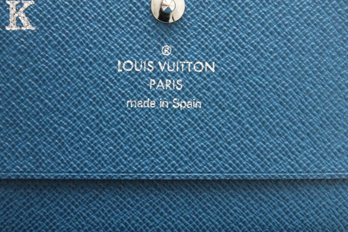 楽天市場】【未使用品】LOUIS VUITTON ルイ ヴィトン エピ