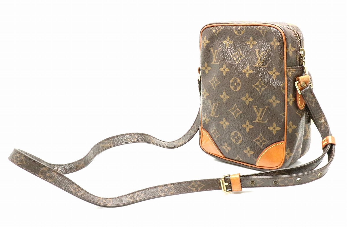 楽天市場】【バッグ】LOUIS VUITTON ルイ ヴィトン モノグラム