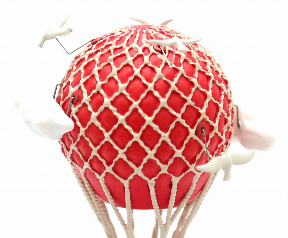 楽天市場】LOUIS VUITTON ルイ ヴィトン マル アエロ Malle Aero 気球