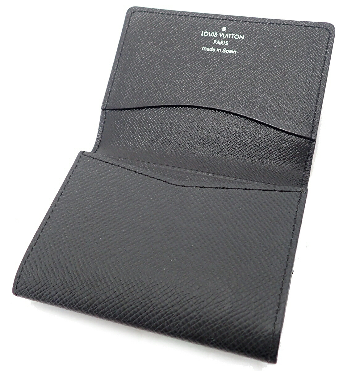 楽天市場】LOUIS VUITTON ルイ ヴィトン タイガ アンヴェロップ カルト