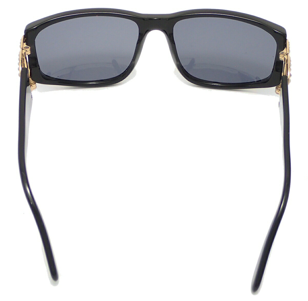 楽天市場】CHANEL シャネル サングラス ラインストーン ココマーク